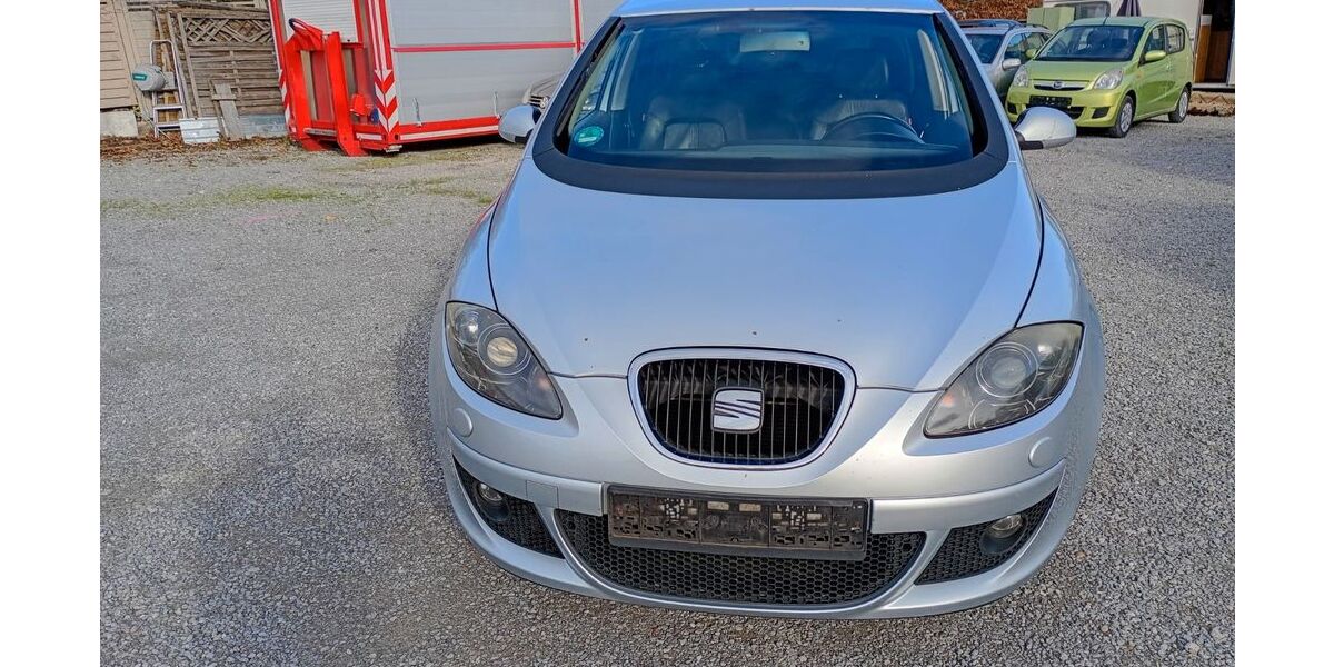 Seat Altea 293.000 km 1.800 € Waiblingen 71332