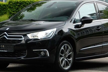 Citroen DS4