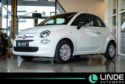 Fiat 500 18.500 km 11.990 &euro; Kusterdingen 72127