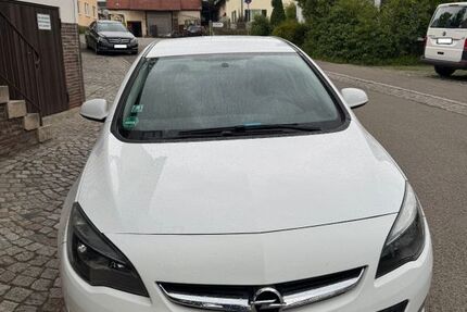 Opel Astra 74.000 km 7.200 &euro; Filderstadt 70794