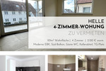 Etagenwohnung Esslingen am Neckar Pliensauvorstadt - 4 Zimmer, 102 m&sup2;, 1.770&euro; | Angebot:24625481