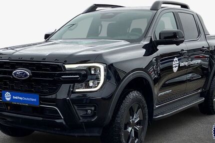 Ford Ranger 3.500 km 62.750 &euro; Leonberg 71229