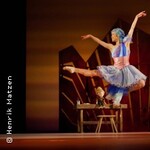 Ballett Pinocchio