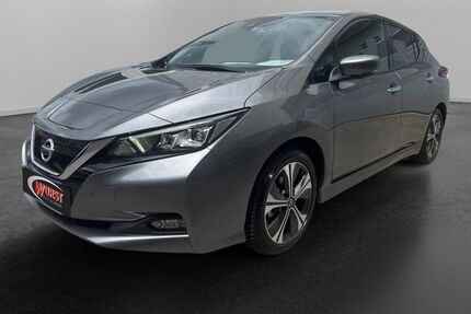 Nissan Leaf 14.000 km 14.790 &euro; Reutlingen 72770