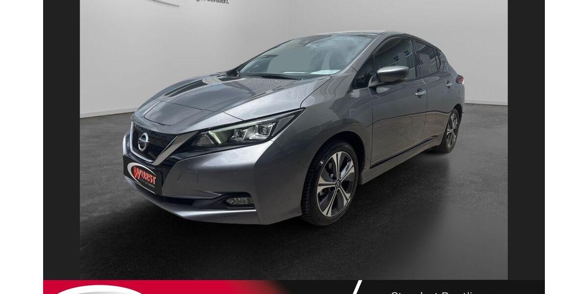 Nissan Leaf 14.000 km 14.790 &euro; Reutlingen 72770