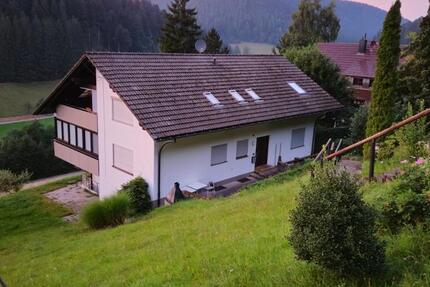 2 Zimmer-Wohnung in Alpirsbach zu verkaufen 2 zimmer