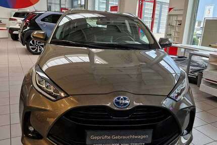 Toyota Yaris 38.567 km 21.750 € Nürtingen 72622