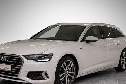 Audi A6 51.683 km 35.920 &euro; Böblingen 71034