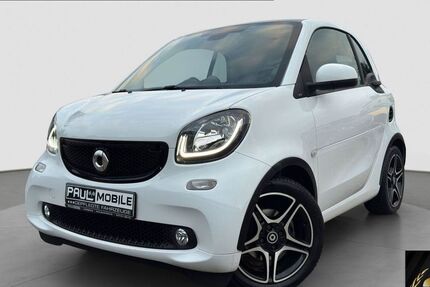 Smart ForTwo 89.100 km 10.895 € Ludwigsburg 71636