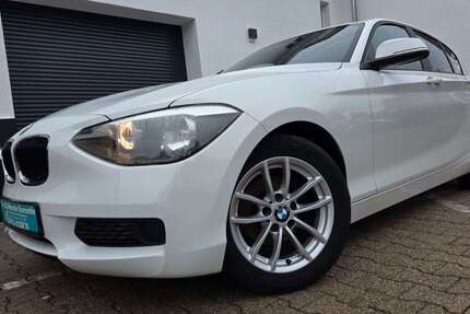 BMW 116 155.000 km 7.900 € Stuttgart 70563
