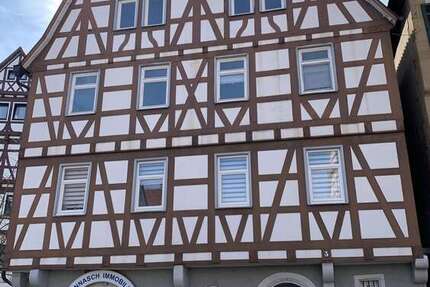 Wohnung Leonberg - 4.5 Zimmer, 115 m&sup2;, 1.150&euro; | Angebot:25968491