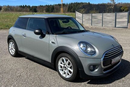 Mini ONE 160.000 km 7.990 &euro; Niefern-Öschelbronn 75223