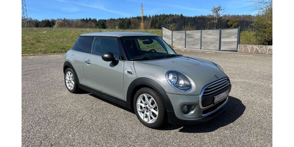 Mini ONE 160.000 km 7.990 &euro; Niefern-Öschelbronn 75223