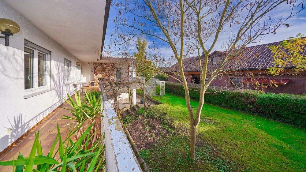 Bungalow Vaihingen an der Enz / Roßwag Roßwag - 7 Zimmer, 208 m&sup2;, 635.000&euro; | Angebot:24916375