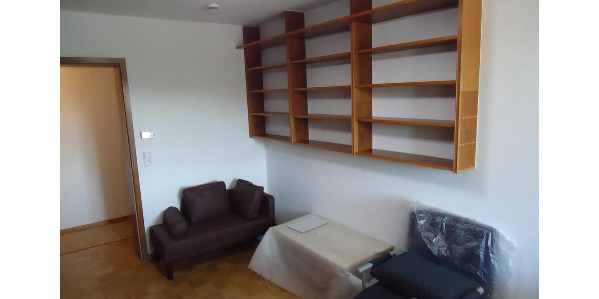 4,5 Zimmer Wohnung möbliert auf Zeitmietvertragsbasis (3 Jahre) 4 zimmer