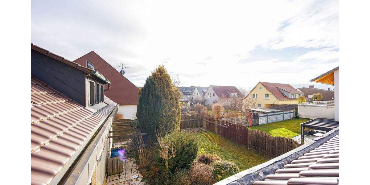 Mehrfamilienhaus, Wohnhaus Bietigheim-Bissingen Bissingen - 6 Zimmer, 195 m&sup2;, 798.000&euro; | Angebot:25247553