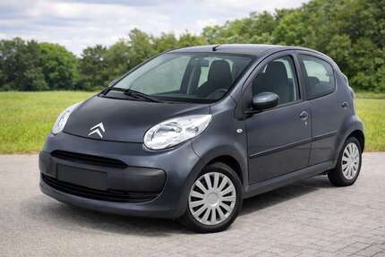 Citroen C1 95.000 km 3.200 &euro; Holzgerlingen 71088