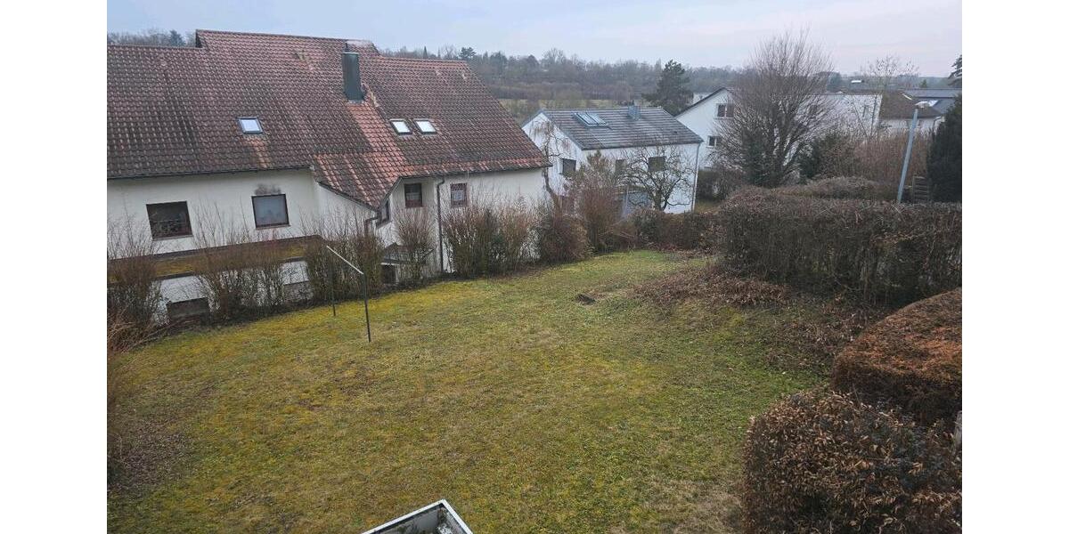 Hochparterre Bietigheim-Bissingen Bissingen - 3 Zimmer, 82 m&sup2;, 1.350&euro; | Angebot:24783901