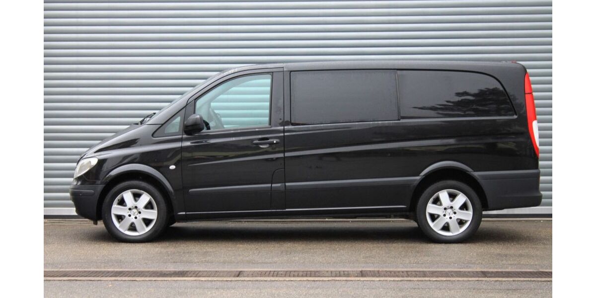 Mercedes-Benz Vito 233.500 km 9.700 &euro; Sindelfingen 71065