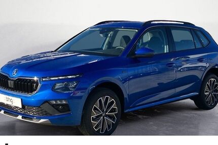 Skoda Kamiq 1.603 km 24.990 &euro; Reutlingen 72770