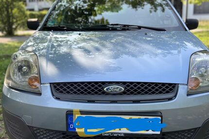 Ford Fiesta 205.000 km 1.000 € Böblingen 71034