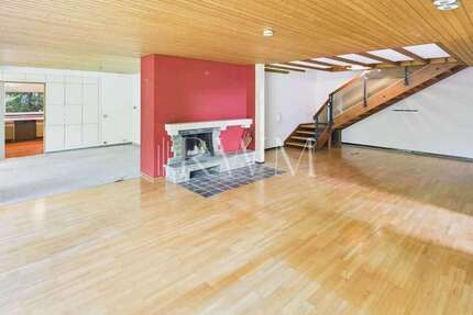 Haus zum Kaufen in Tübingen 869.000 € 366.58 m² 11 zimmer