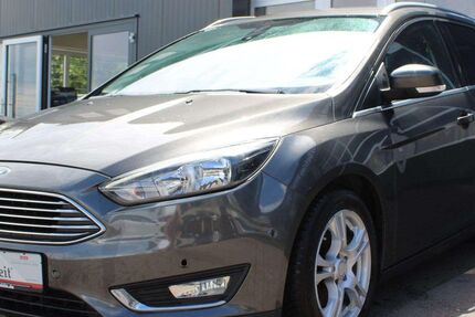 Ford Focus 170.904 km 4.840 € Kohlberg 72664