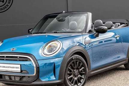 Mini Cooper Cabrio 28.189 km 24.320 &euro; Gerlingen 70839