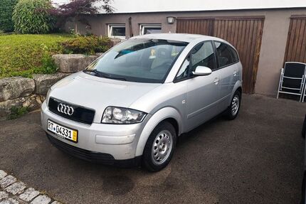 Audi A2 305.000 km 3.500 € Reutlingen 72764