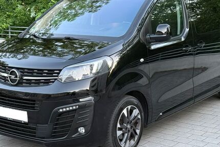 Opel Vivaro 133.000 km 22.400 &euro; Esslingen Am Neckar 73733
