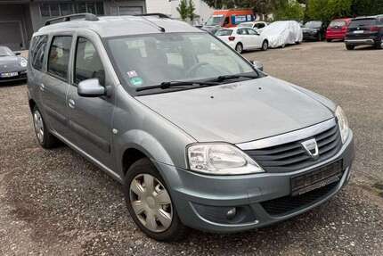 Dacia Logan 182.492 km 2.000 &euro; Fellbach-Stuttgart 70736