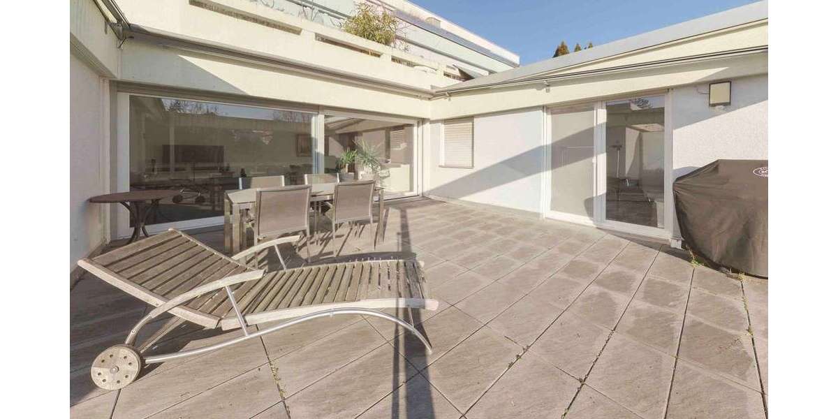 Etagenwohnung Stuttgart Botnang - 3 Zimmer, 119 m&sup2;, 590.000&euro; | Angebot:24673612