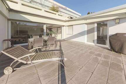 Wohnung Stuttgart Botnang - 3 Zimmer, 119 m&sup2;, 590.000&euro; | Angebot:24673612