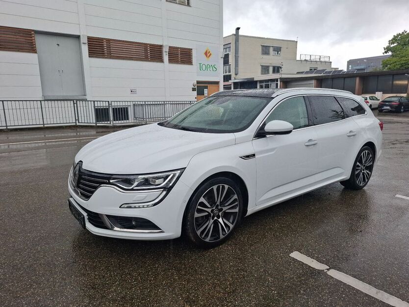 Renault Talisman 140.000 km 13.900 € Kernen i. r 71394