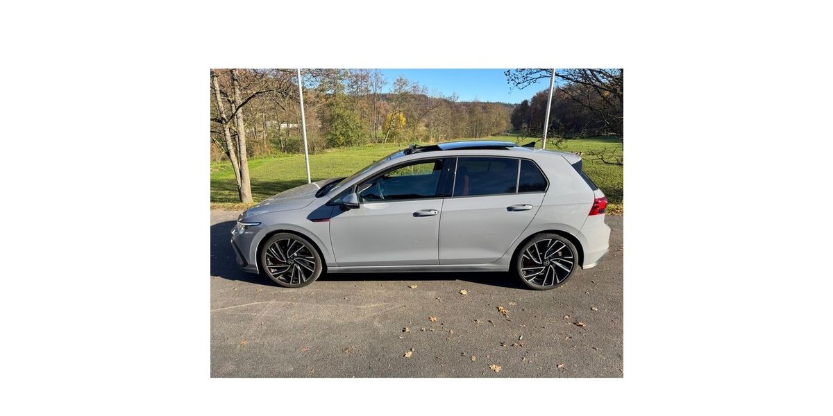 VW Golf 37.600 km 28.900 &euro; Ludwigsburg 71642