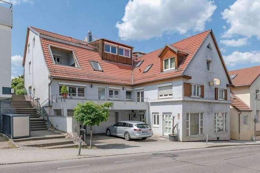 Haus zum Kaufen in Ostfildern 1.475.000 € 775 m²