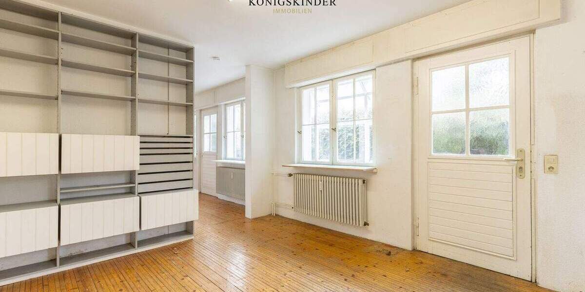 Mehrfamilienhaus, Wohnhaus Stuttgart / Sillenbuch Sillenbuch - 1 Zimmer, 375 m&sup2;, 1.390.000&euro; | Angebot:25772271