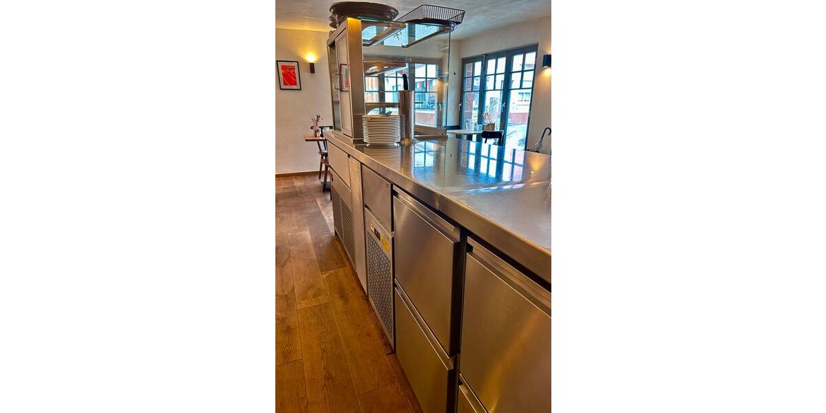 Gewerbeobjekt Weil der Stadt - 1.100&euro; | Angebot:25866815