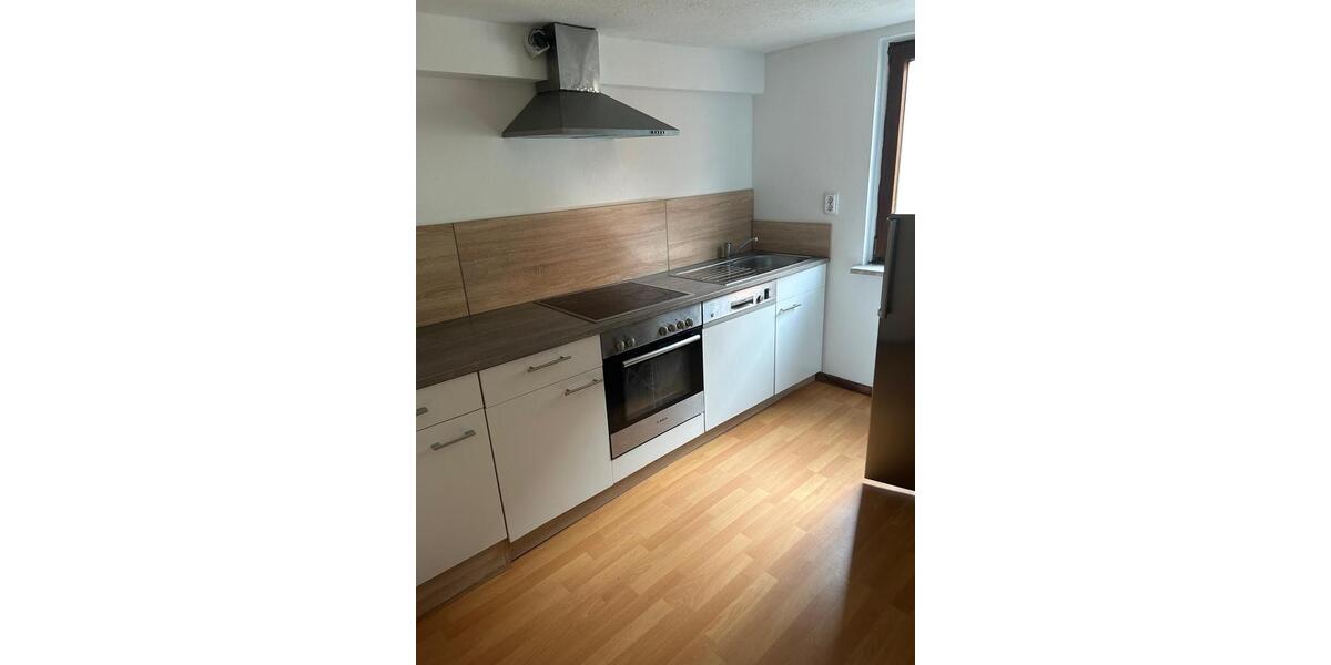 Etagenwohnung Calw - 5 Zimmer, 150 m&sup2;, 140.000&euro; | Angebot:26619153
