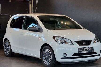 Seat Mii 53.330 km 7.999 &euro; Gäufelden 71126