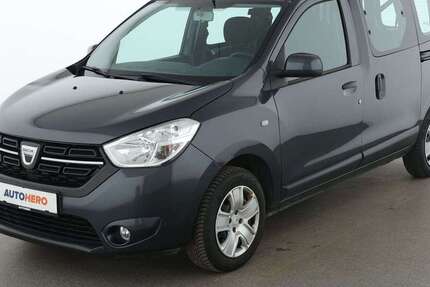Dacia Dokker 55.340 km 12.590 &euro; Stuttgart 70195