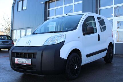 Citroen Nemo 125.760 km 4.750 € Kohlberg 72664