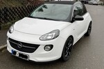 Opel Adam 36.700 km 12.850 &euro; Reutlingen 72764