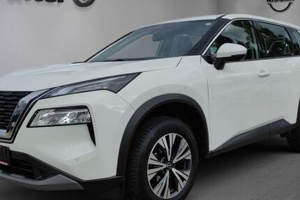 Nissan X-Trail 35.500 km 28.490 € Pforzheim 75177