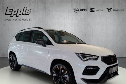 Cupra Ateca 23.000 km 29.490 &euro; Rutesheim 71277