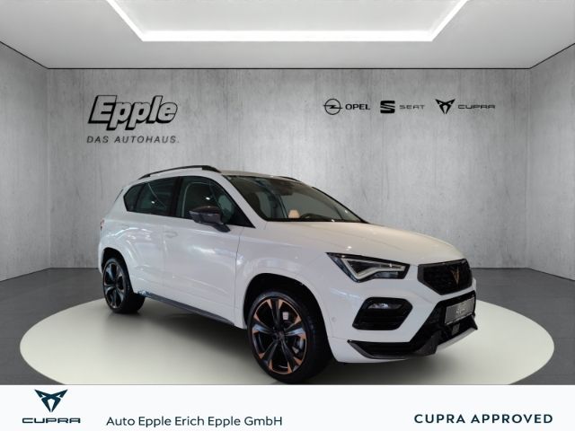 Cupra Ateca 23.000 km 29.890 &euro; Rutesheim 71277