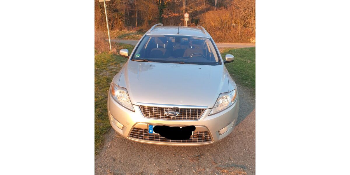 Ford Mondeo 228.000 km 3.750 &euro; Aidlingen 71134