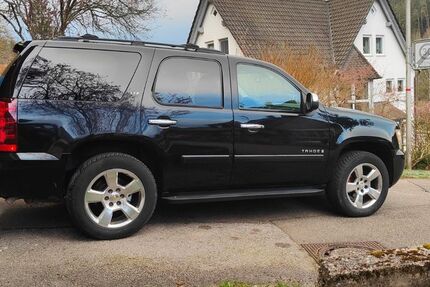 Chevrolet Tahoe 164.000 km 21.500 &euro; Nagold 72202
