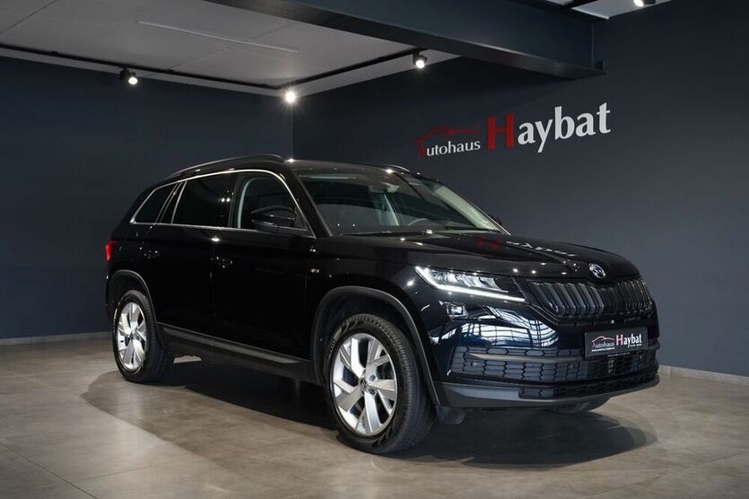 Kodiaq