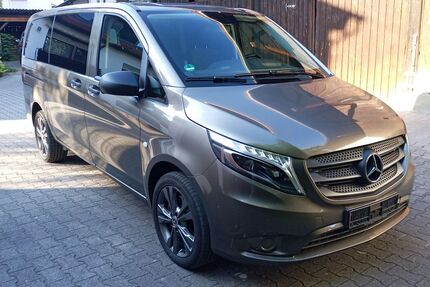 Mercedes-Benz Vito 70.000 km 33.999 &euro; Affstätt 71083